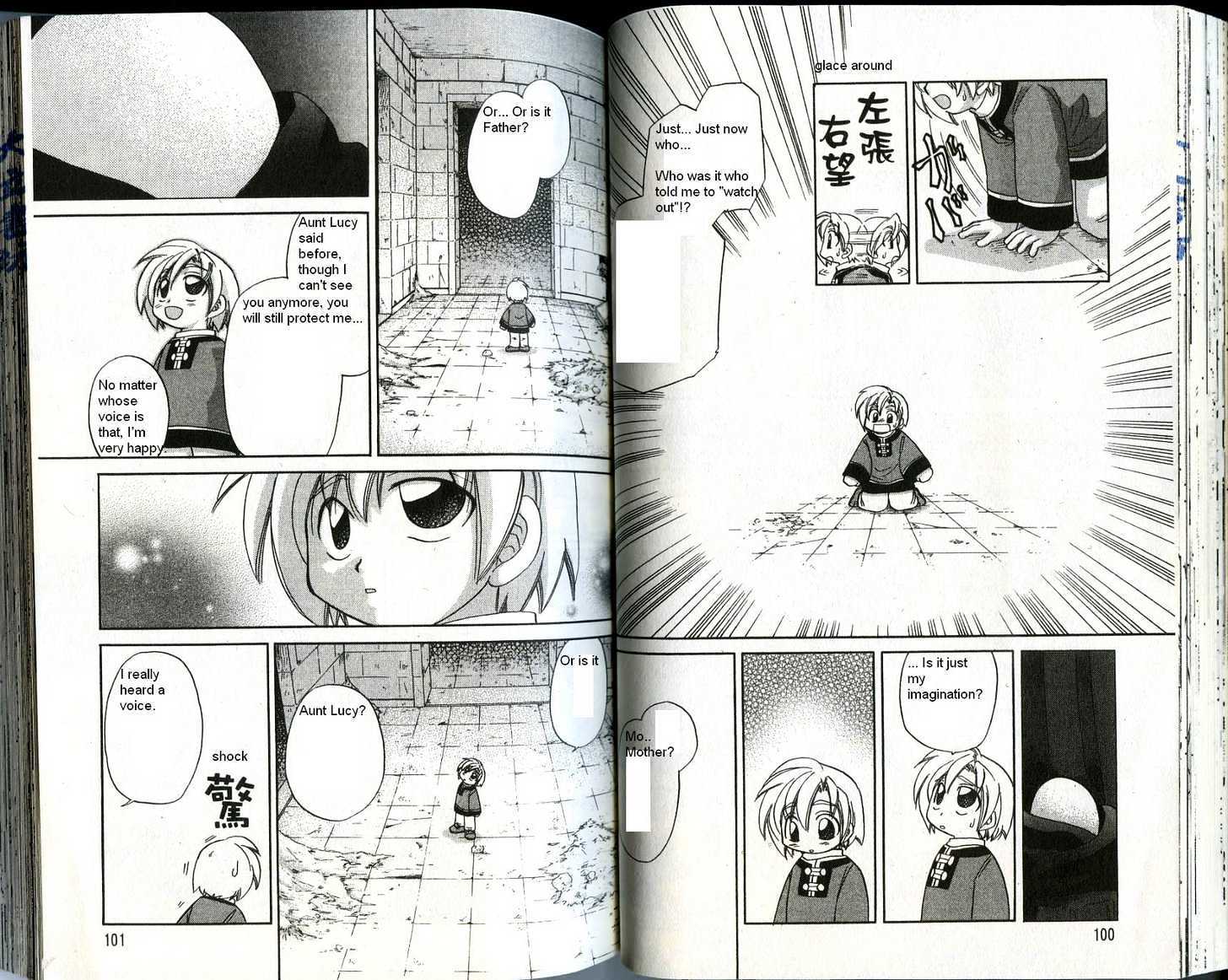 Corseltel no Ryuujitsushi Chapter 4.3 page 9 - Vol.04 Chapter 3 : The 8th Dragon Mage