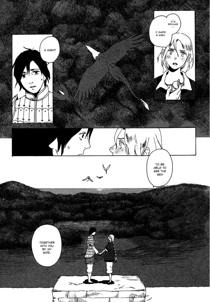 Corseltel no Ryuujutsushi Chapter 1 page 55 - Chapter 1