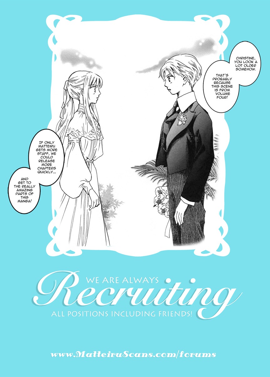 Corset ni Tsubasa Chapter 4 page 48 - Chapter 4: Memento
