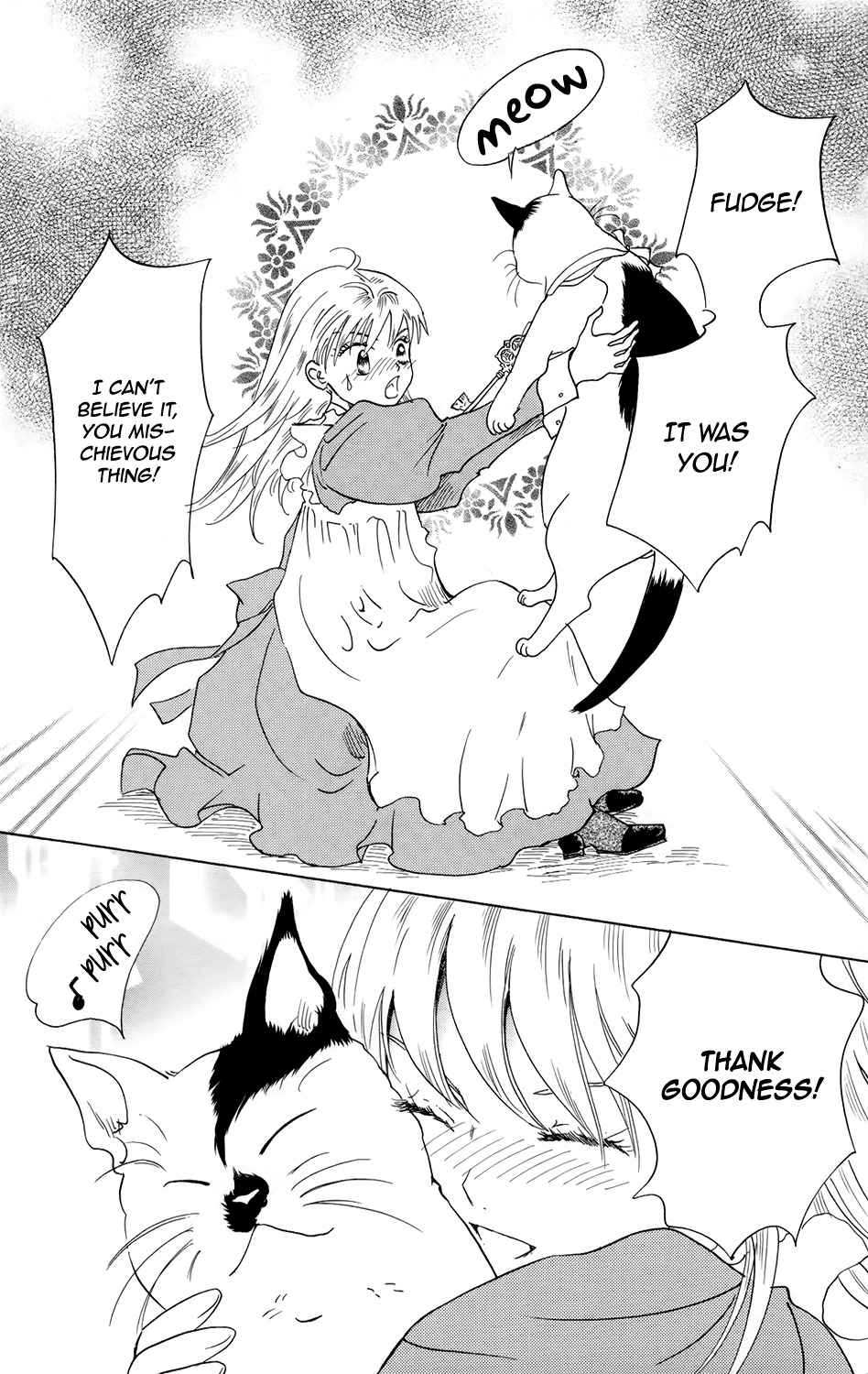 Corset ni Tsubasa Chapter 9 page 29 - Chapter 9: Canvas