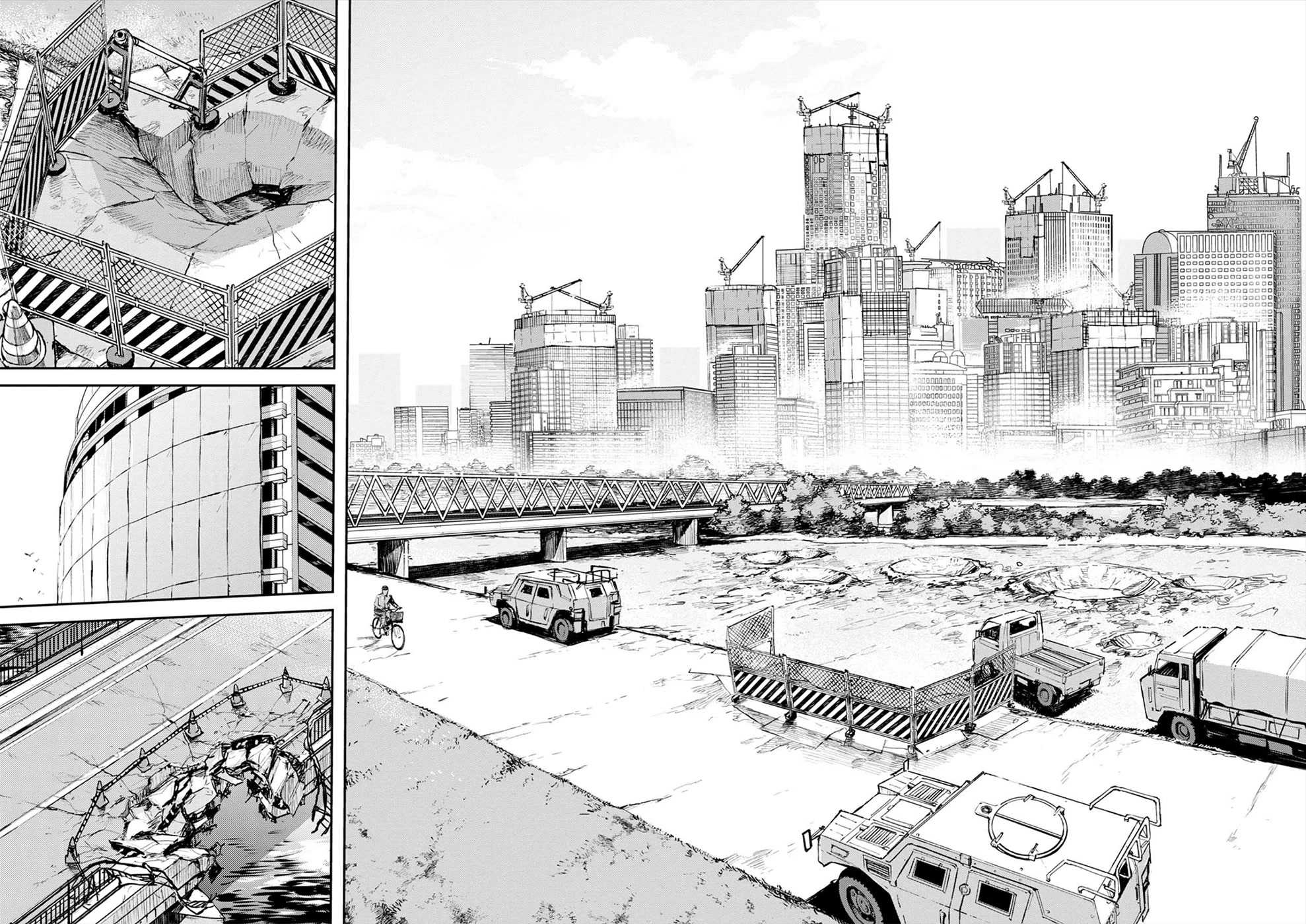 Cosmic Censorship Chapter 1 page 14 - Chapter 1