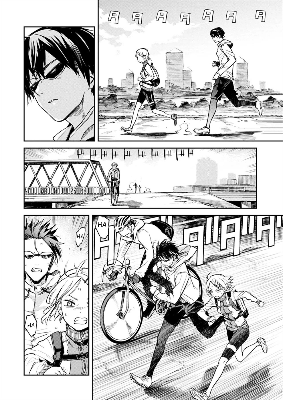 Cosmic Censorship Chapter 1 page 17 - Chapter 1