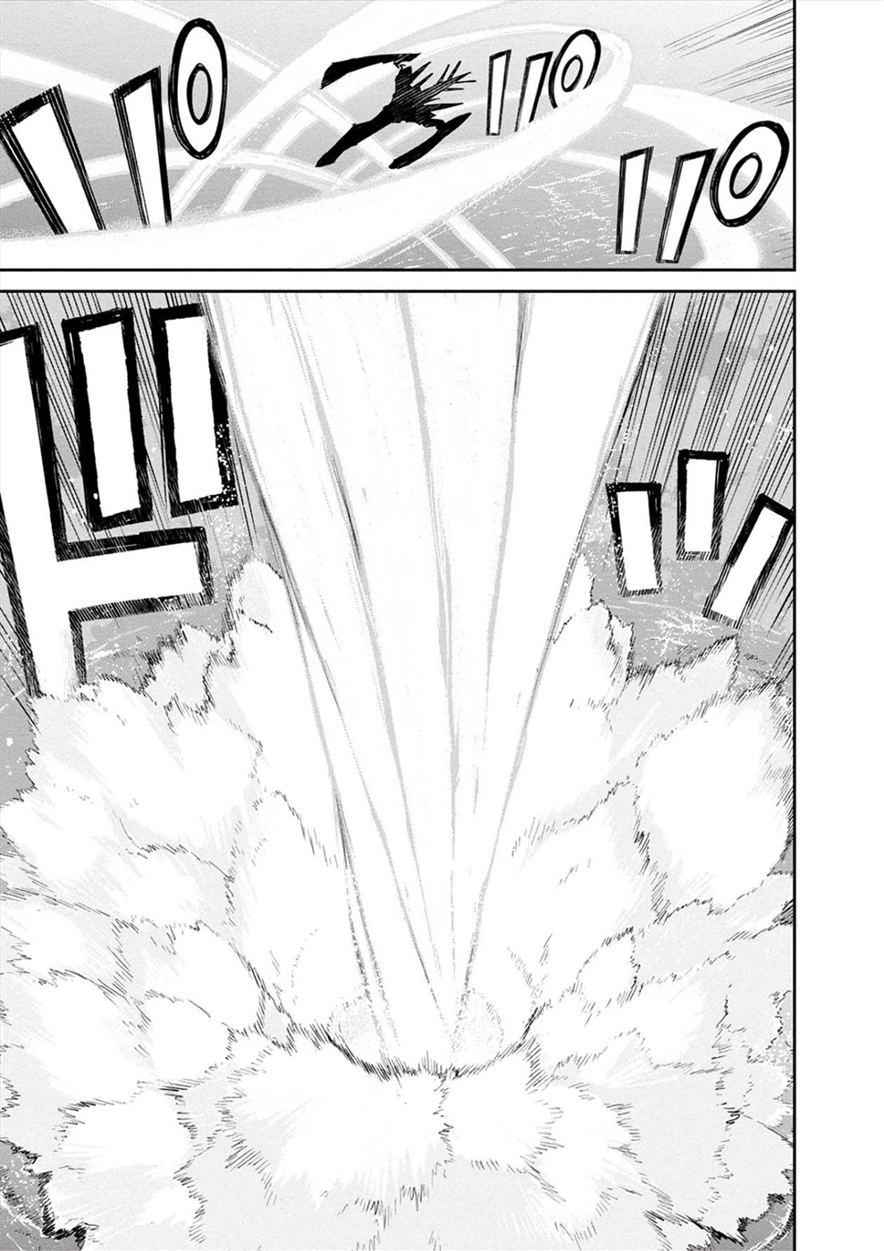 Cosmic Censorship Chapter 15 page 17 - Chapter 15: The Battle at Sea Begins