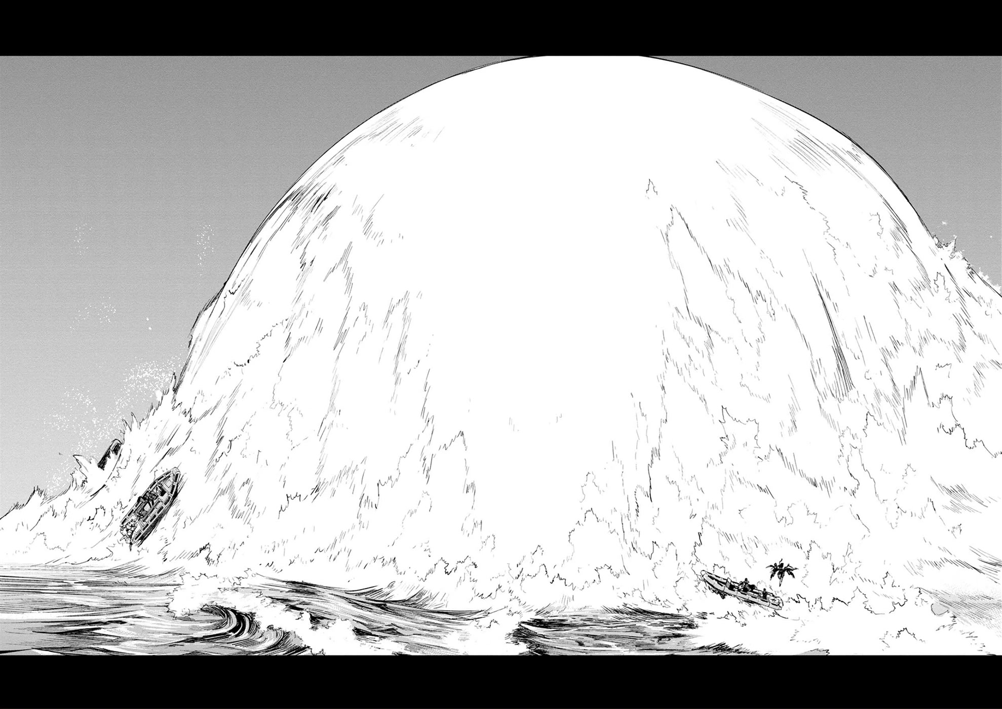 Cosmic Censorship Chapter 17 page 17 - Chapter 17: Successful Strategy