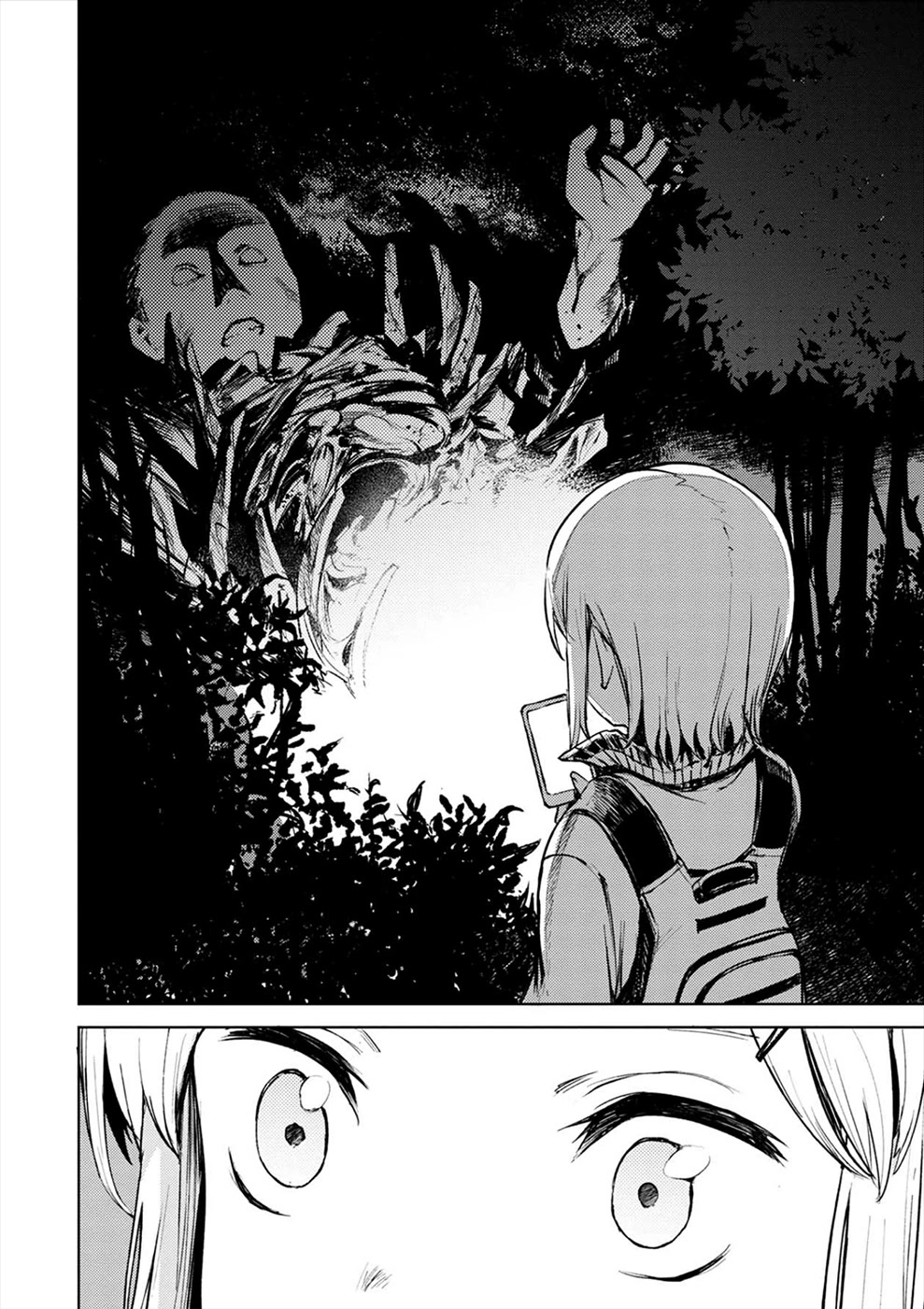 Cosmic Censorship Chapter 2 page 12 - Chapter 2