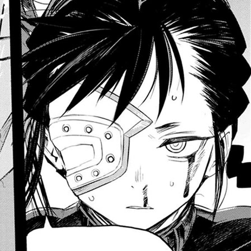Cosmic Censorship Chapter 22: Get On cover