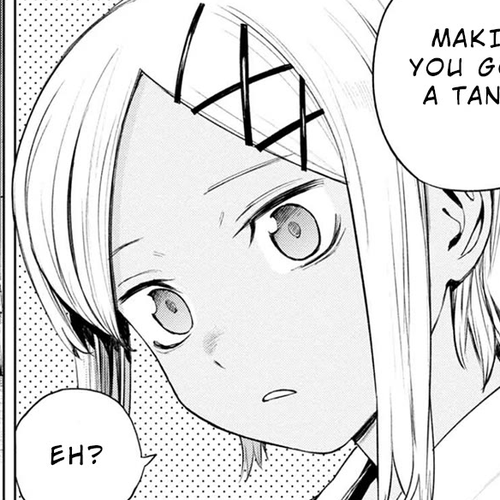 Cosmic Censorship Chapter 26: Monitor Makino Maki cover