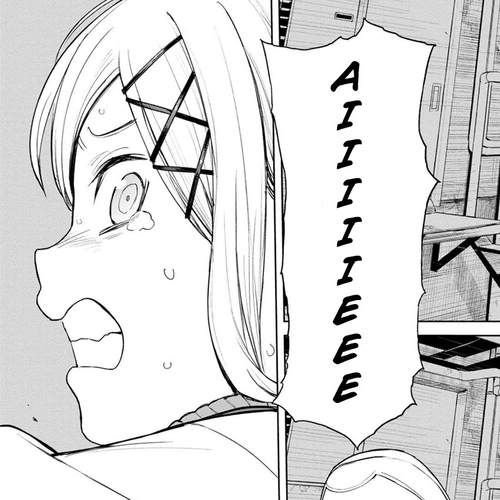 Cosmic Censorship Chapter 30: Night Stalker cover