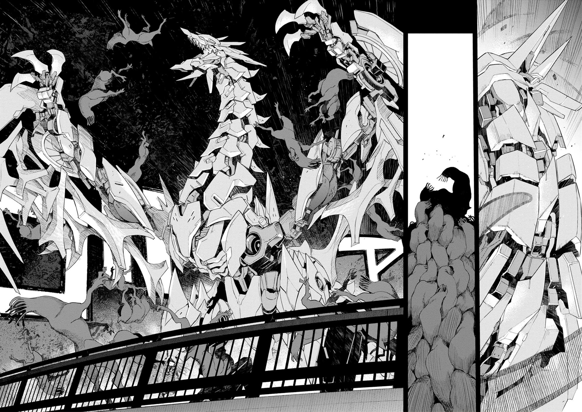 Cosmic Censorship Chapter 31 page 28 - Chapter 31: Beowulf