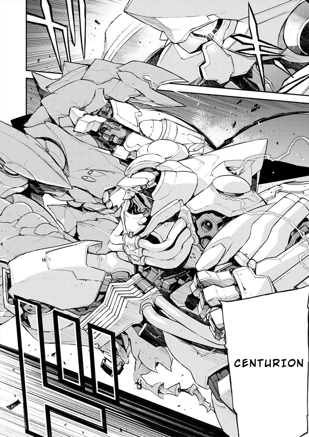 Cosmic Censorship Chapter 4 page 15 - Chapter 4: Time Traveling Warriors