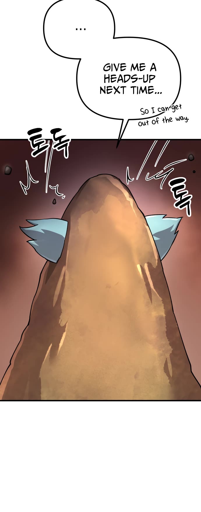 Cosmic Heavenly Demon 3077 Chapter 1 page 30 - Chapter 1