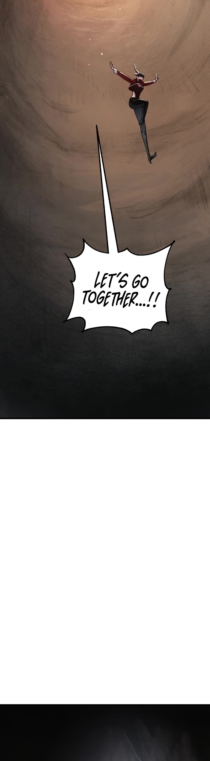 Cosmic Heavenly Demon 3077 Chapter 1 page 36 - Chapter 1