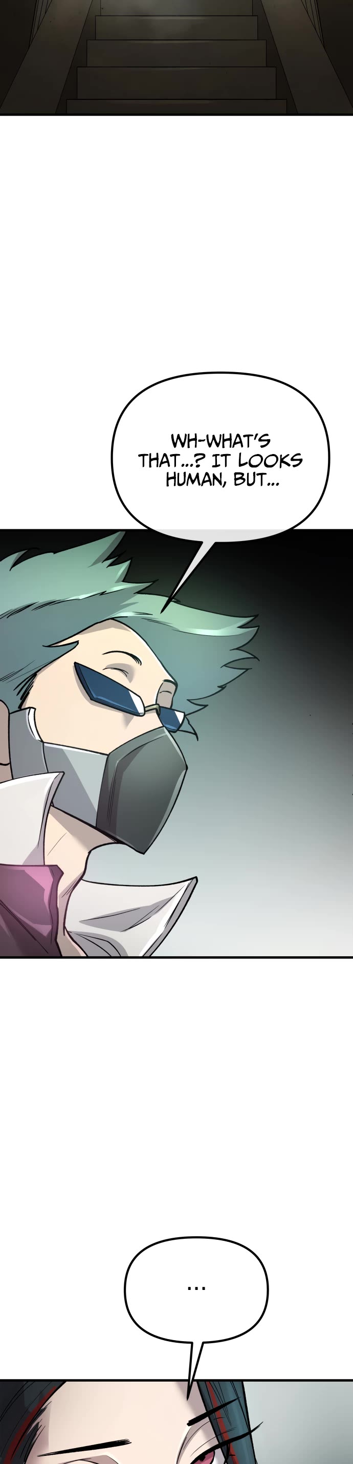 Cosmic Heavenly Demon 3077 Chapter 1 page 47 - Chapter 1