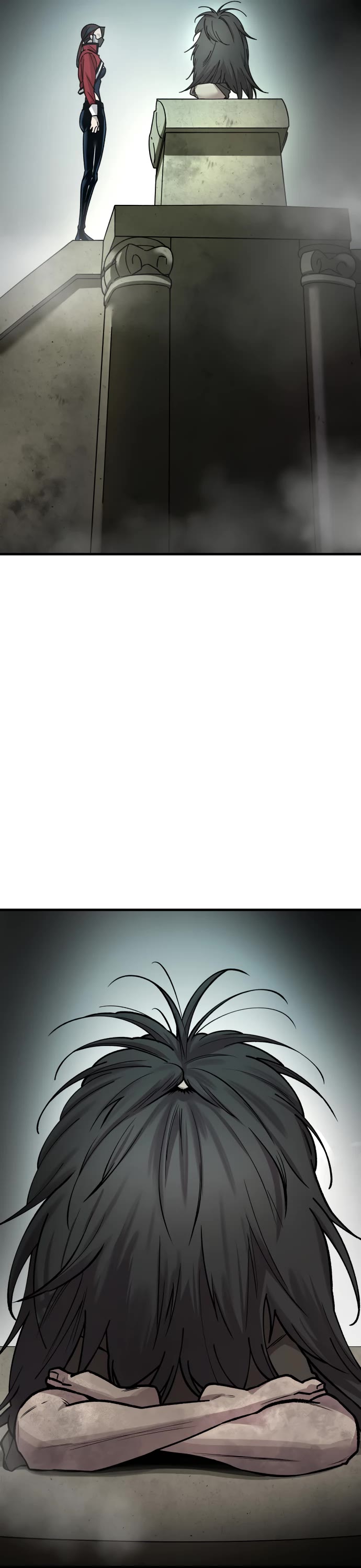 Cosmic Heavenly Demon 3077 Chapter 1 page 49 - Chapter 1