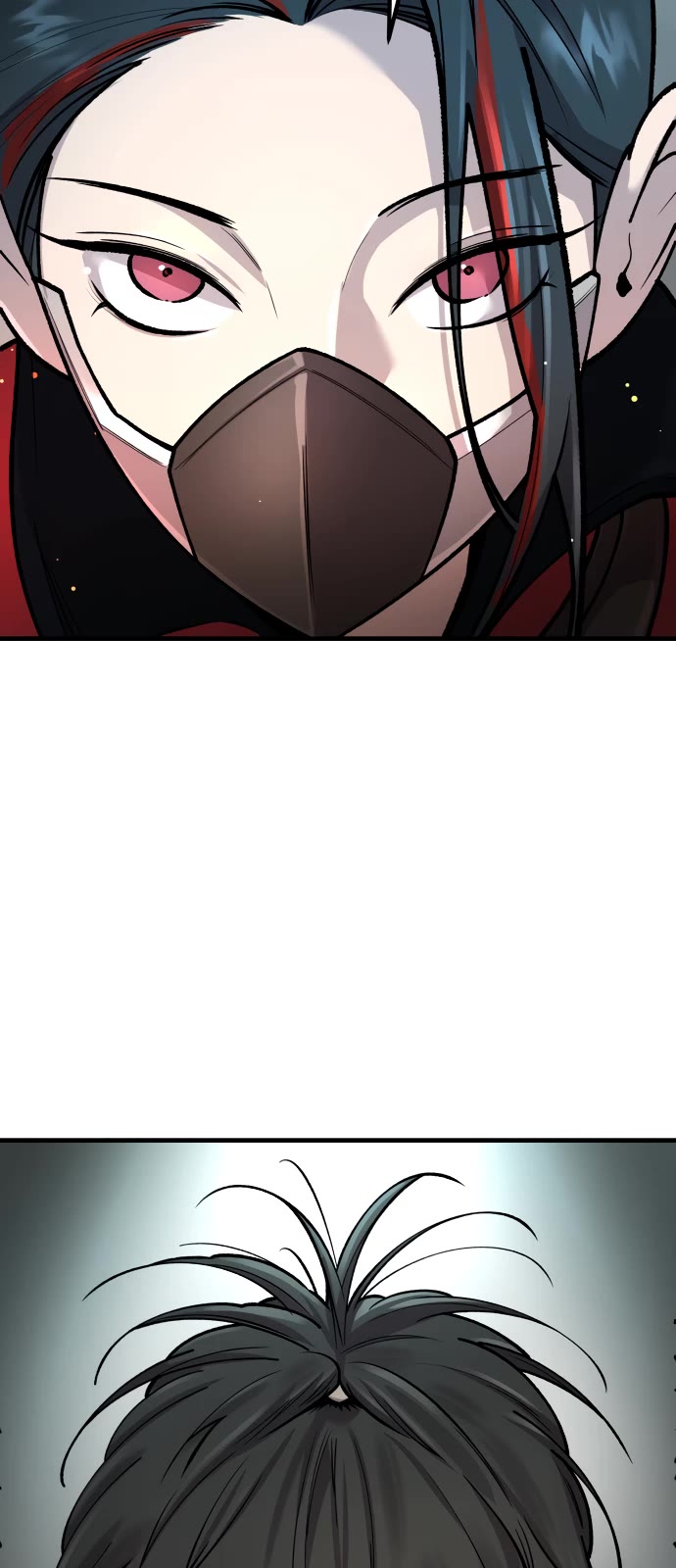 Cosmic Heavenly Demon 3077 Chapter 1 page 51 - Chapter 1