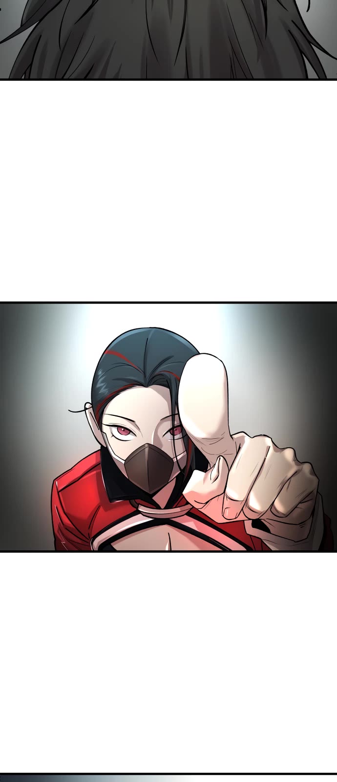 Cosmic Heavenly Demon 3077 Chapter 1 page 52 - Chapter 1