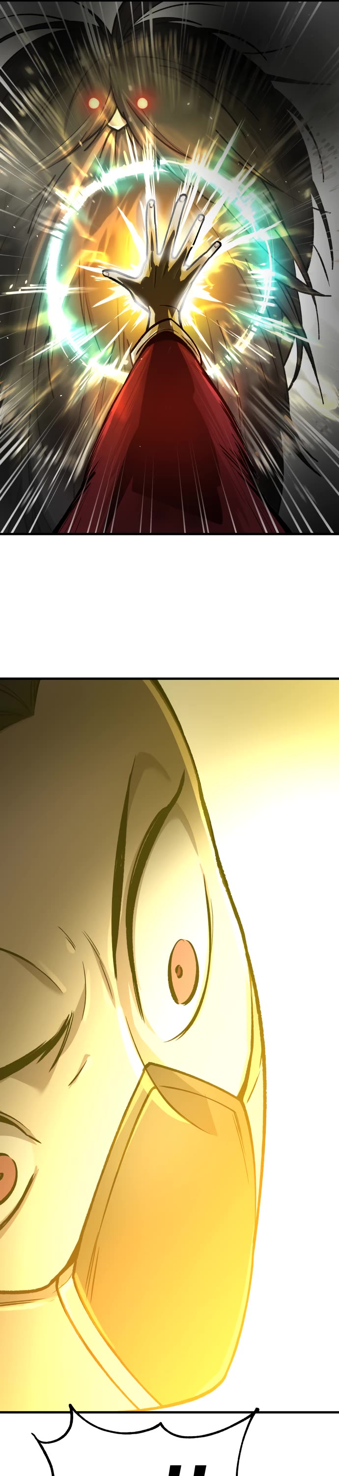 Cosmic Heavenly Demon 3077 Chapter 1 page 56 - Chapter 1