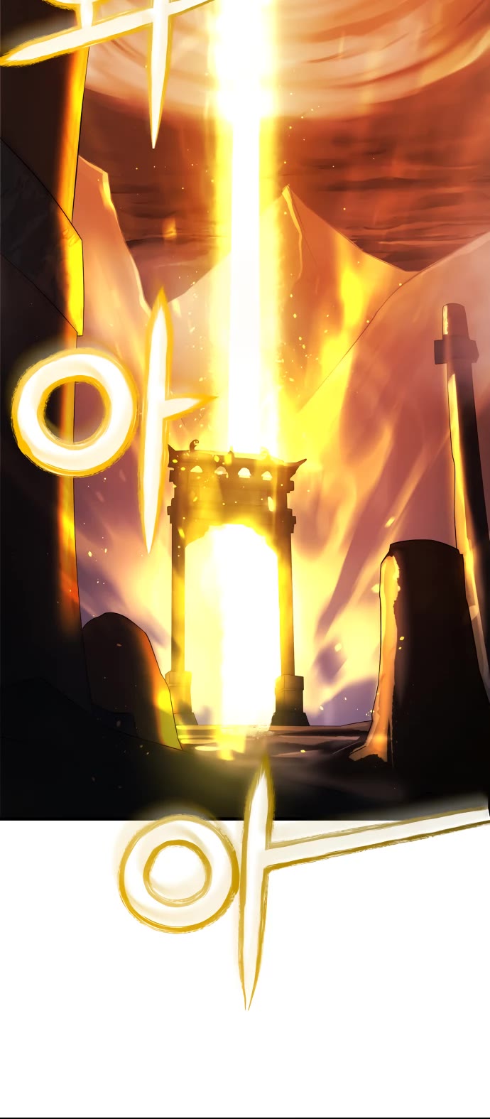 Cosmic Heavenly Demon 3077 Chapter 1 page 59 - Chapter 1