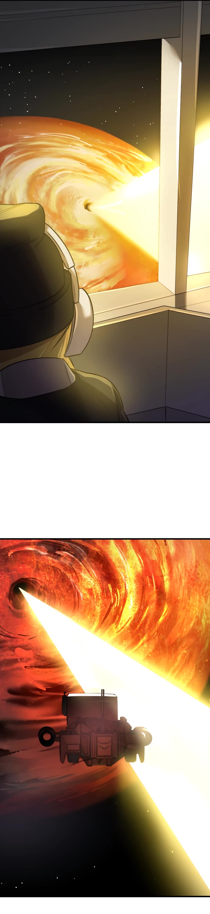 Cosmic Heavenly Demon 3077 Chapter 1 page 60 - Chapter 1