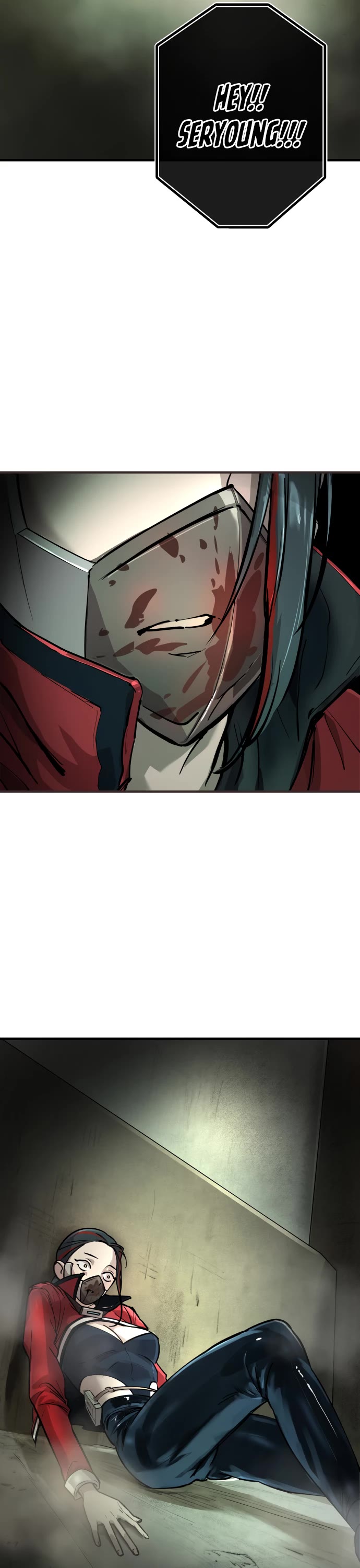 Cosmic Heavenly Demon 3077 Chapter 1 page 64 - Chapter 1