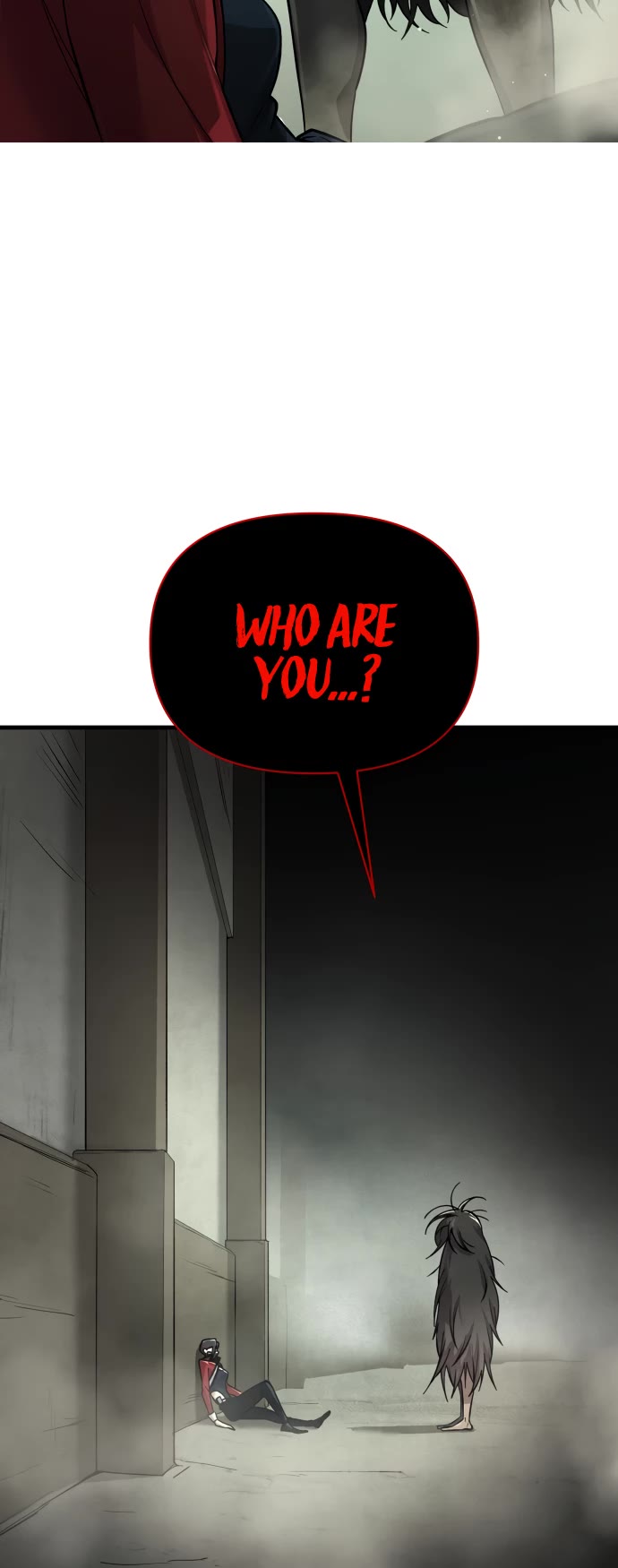 Cosmic Heavenly Demon 3077 Chapter 1 page 67 - Chapter 1