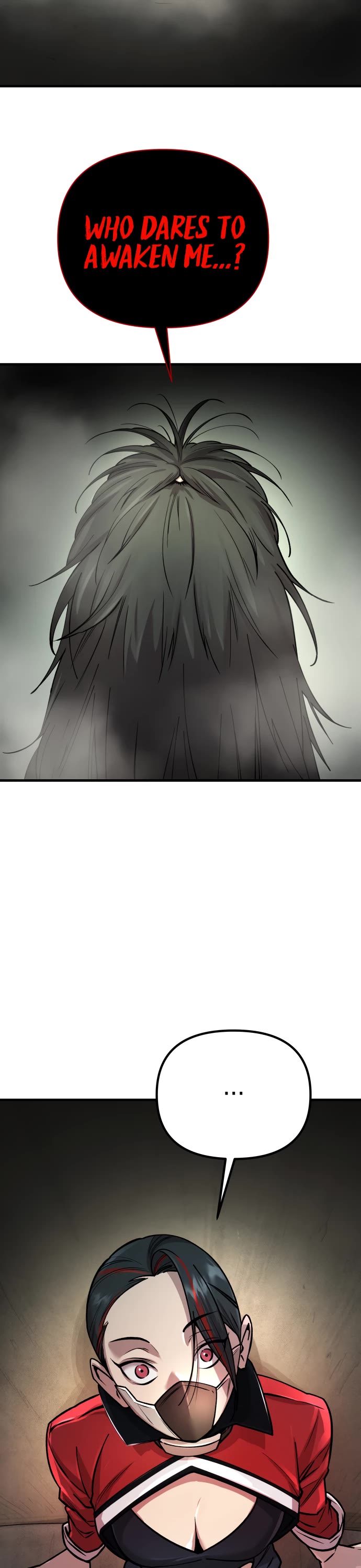 Cosmic Heavenly Demon 3077 Chapter 1 page 68 - Chapter 1