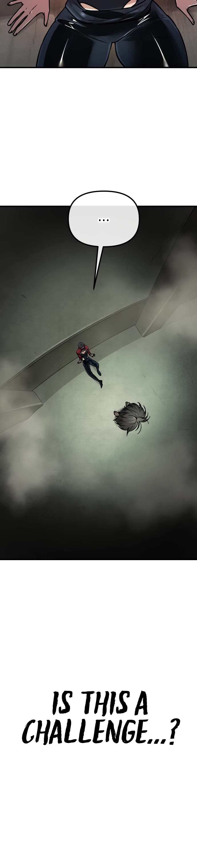 Cosmic Heavenly Demon 3077 Chapter 1 page 69 - Chapter 1