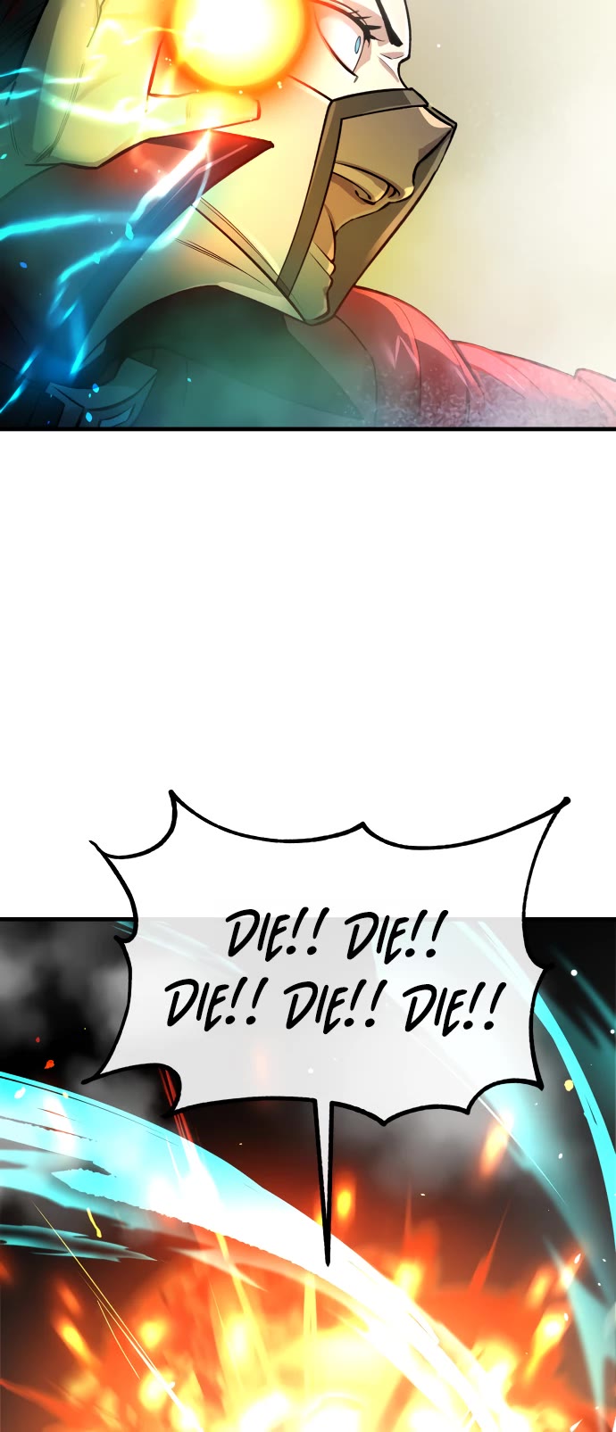 Cosmic Heavenly Demon 3077 Chapter 1 page 78 - Chapter 1