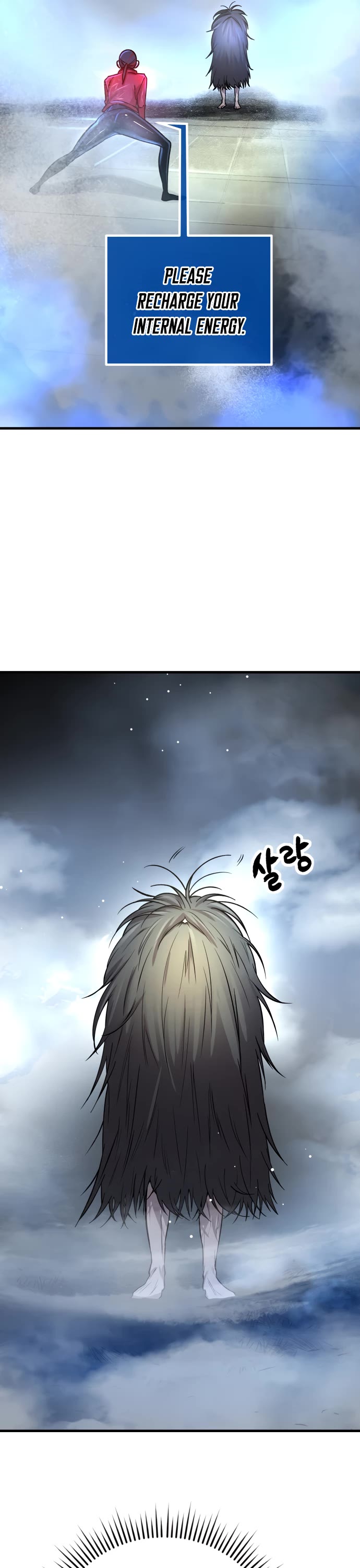 Cosmic Heavenly Demon 3077 Chapter 1 page 83 - Chapter 1