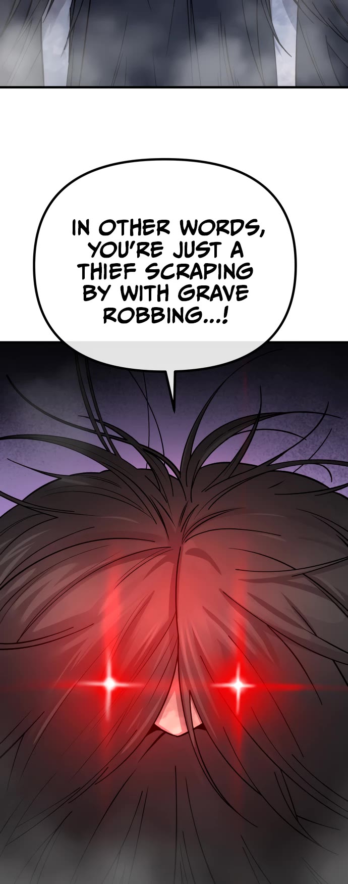 Cosmic Heavenly Demon 3077 Chapter 1 page 85 - Chapter 1