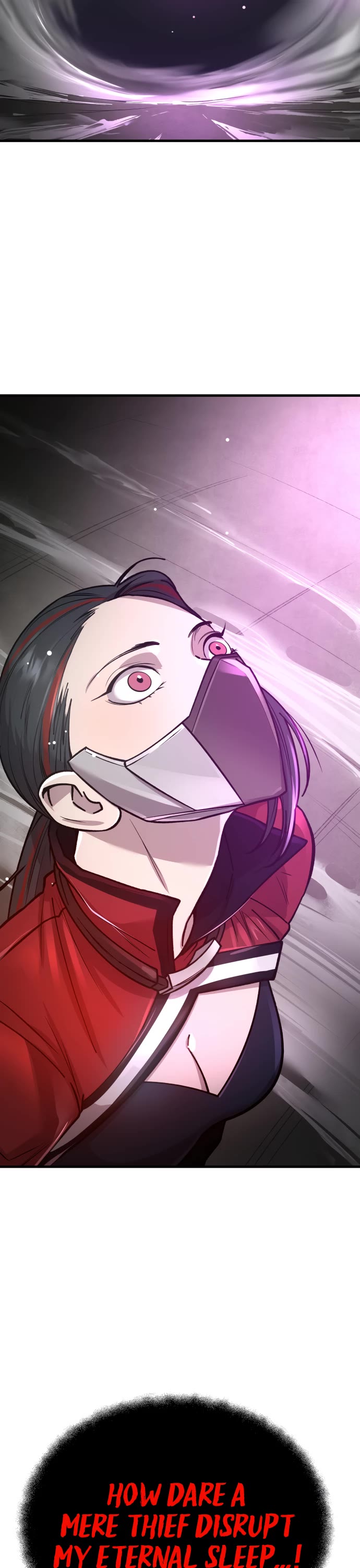 Cosmic Heavenly Demon 3077 Chapter 1 page 87 - Chapter 1