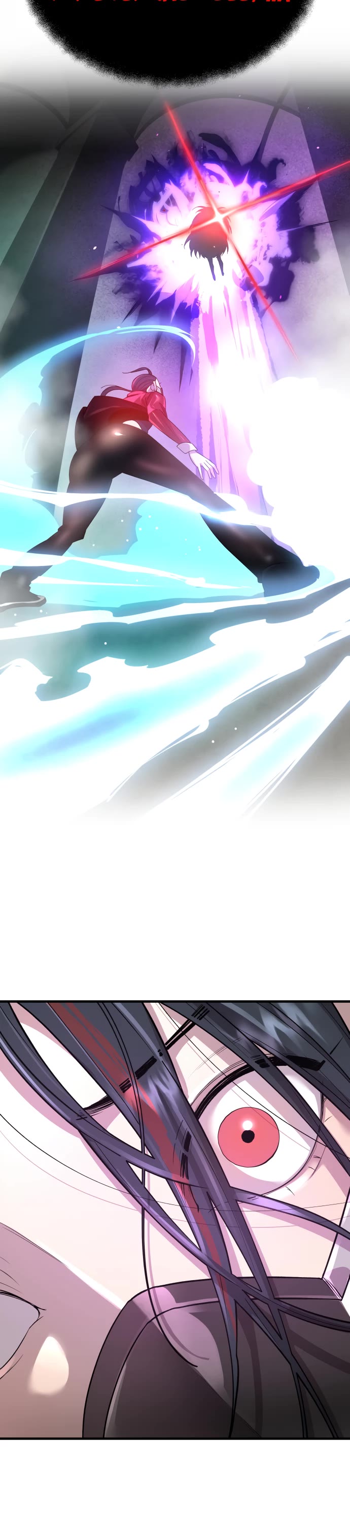Cosmic Heavenly Demon 3077 Chapter 1 page 88 - Chapter 1