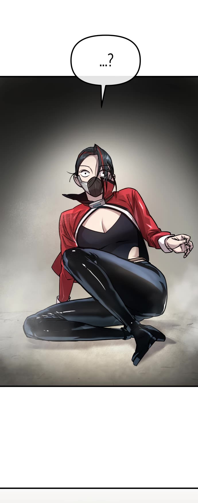 Cosmic Heavenly Demon 3077 Chapter 1 page 90 - Chapter 1
