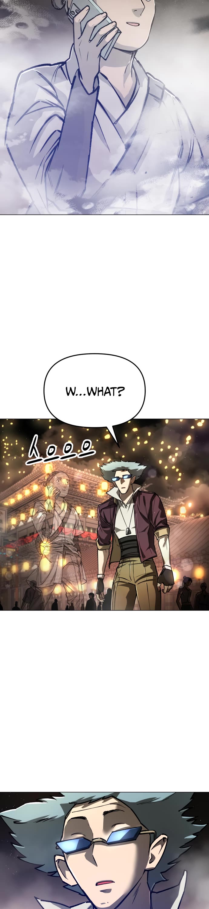 Cosmic Heavenly Demon 3077 Chapter 10 page 10 - Chapter 10