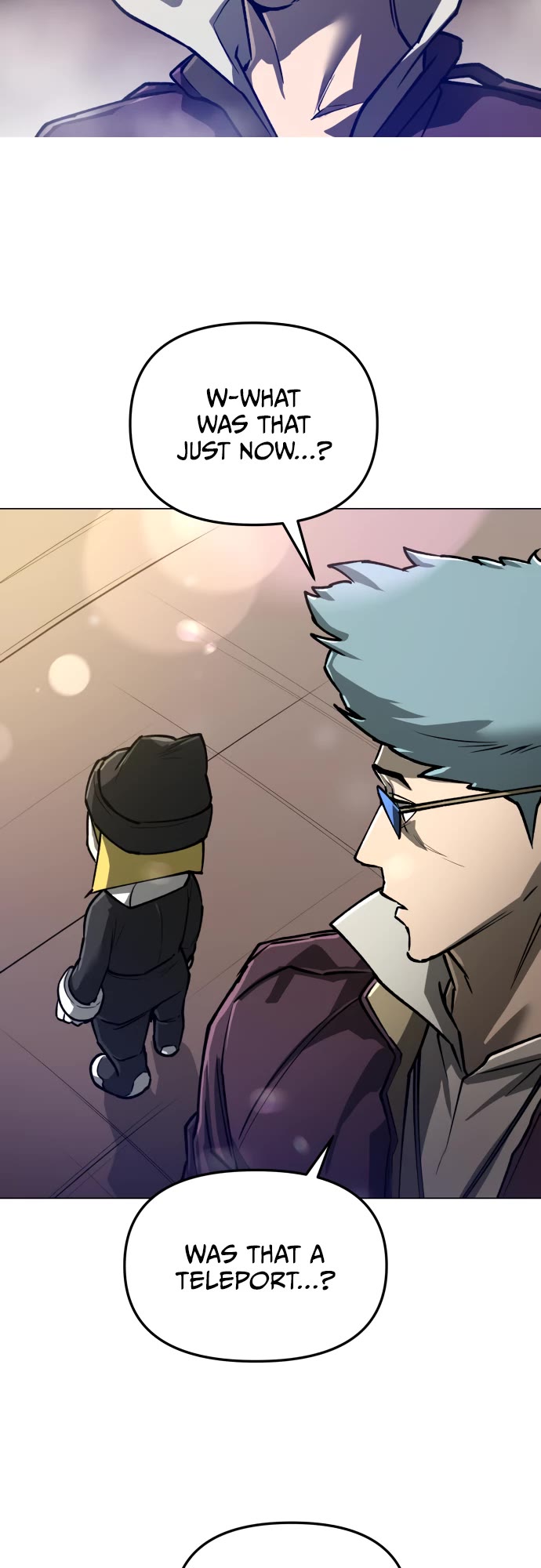 Cosmic Heavenly Demon 3077 Chapter 10 page 11 - Chapter 10