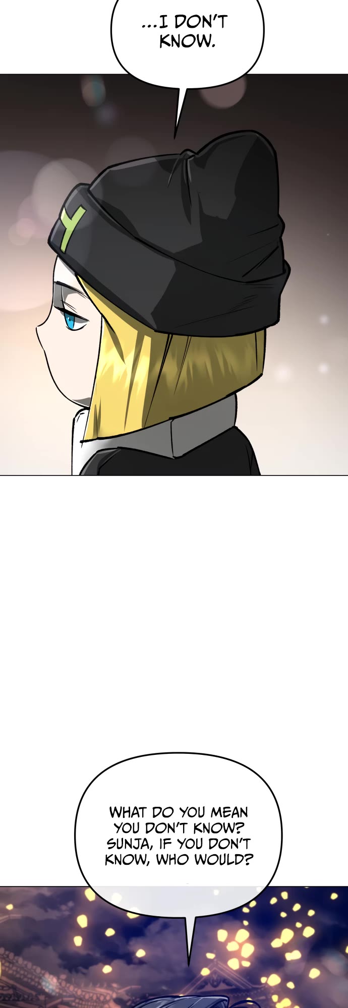 Cosmic Heavenly Demon 3077 Chapter 10 page 12 - Chapter 10