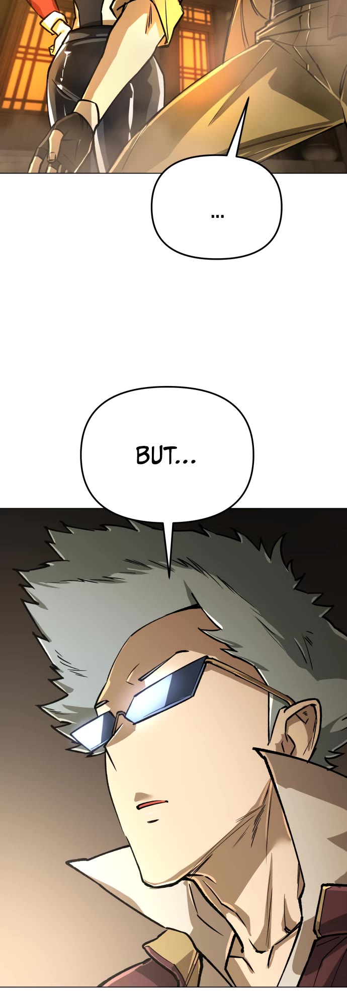 Cosmic Heavenly Demon 3077 Chapter 10 page 28 - Chapter 10
