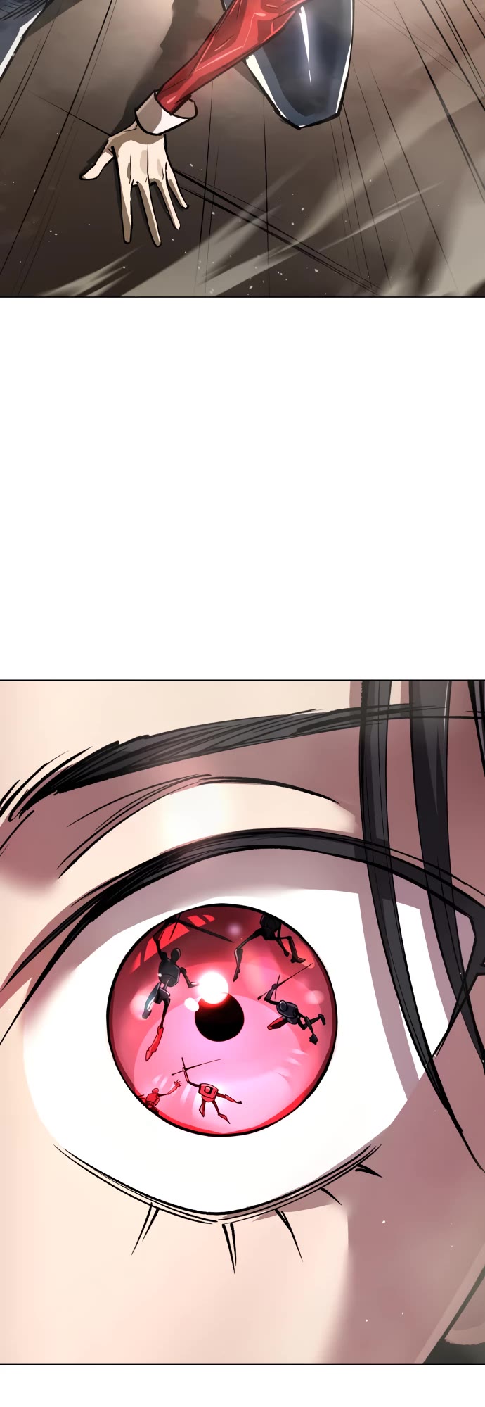 Cosmic Heavenly Demon 3077 Chapter 10 page 32 - Chapter 10