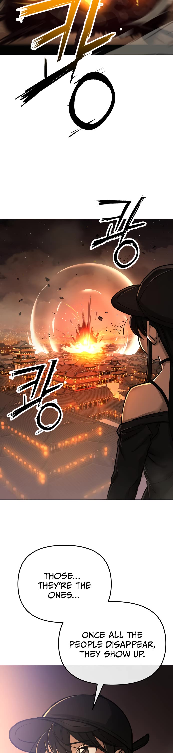 Cosmic Heavenly Demon 3077 Chapter 10 page 34 - Chapter 10