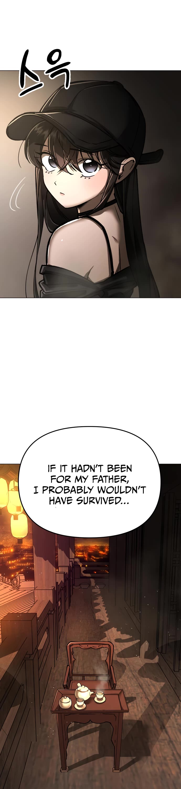 Cosmic Heavenly Demon 3077 Chapter 10 page 38 - Chapter 10