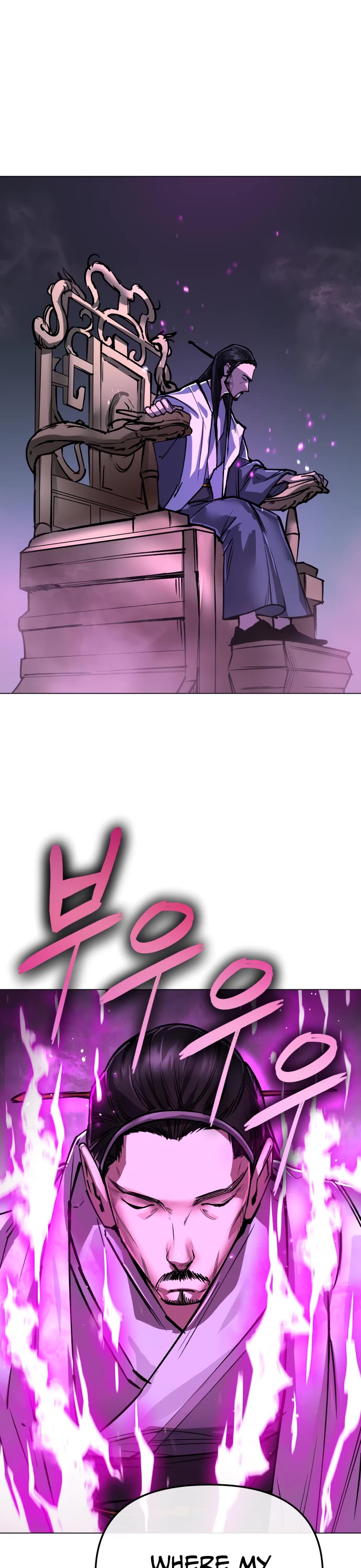Cosmic Heavenly Demon 3077 Chapter 10 page 41 - Chapter 10
