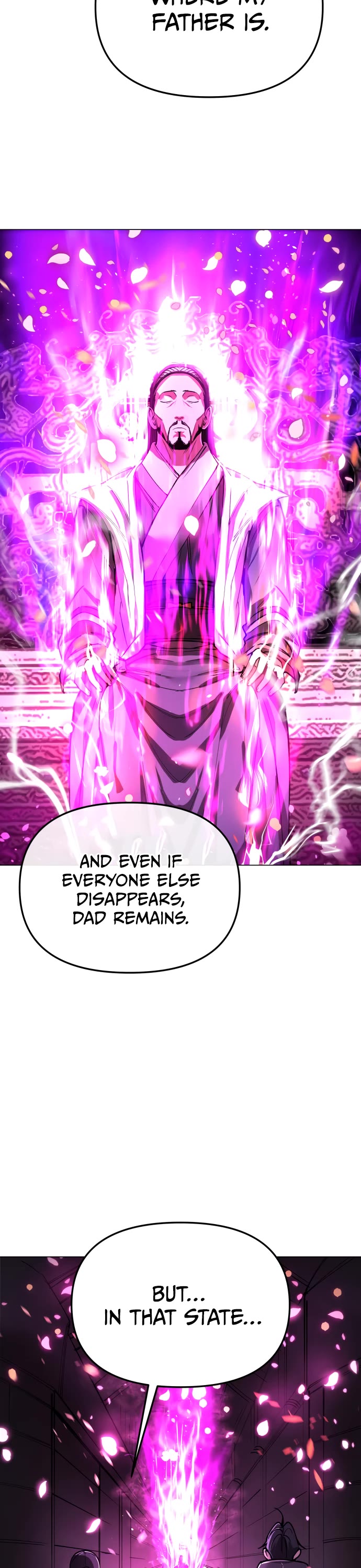 Cosmic Heavenly Demon 3077 Chapter 10 page 42 - Chapter 10