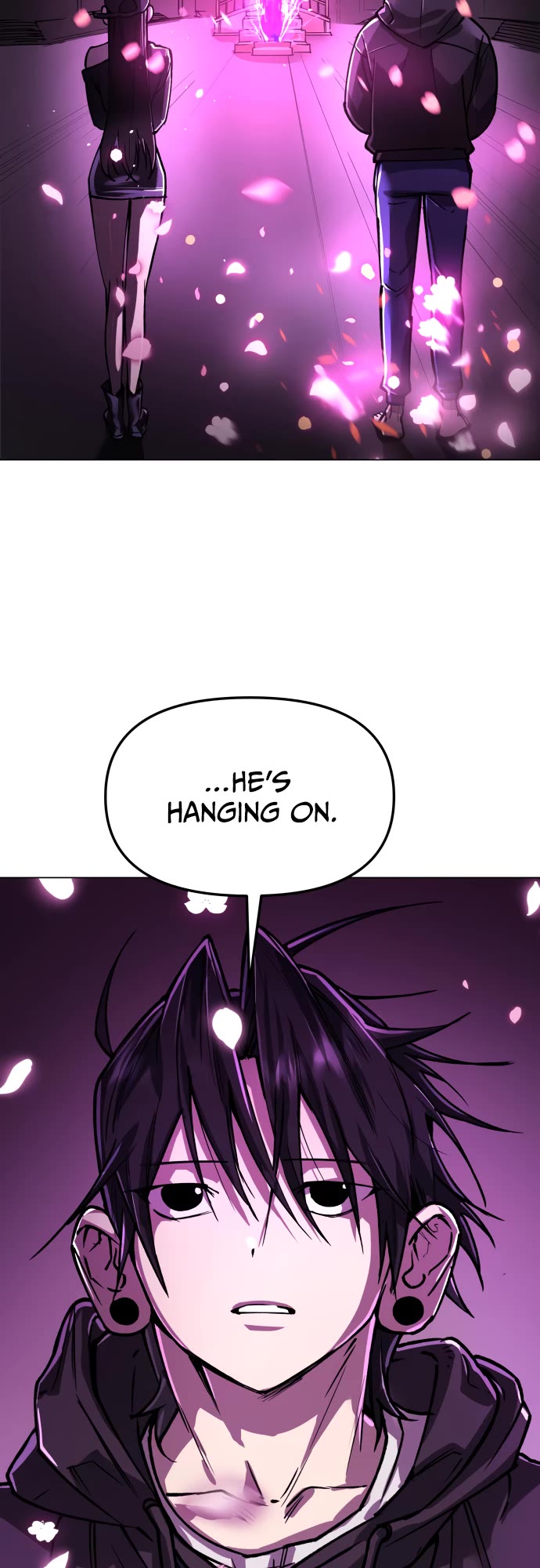 Cosmic Heavenly Demon 3077 Chapter 10 page 43 - Chapter 10