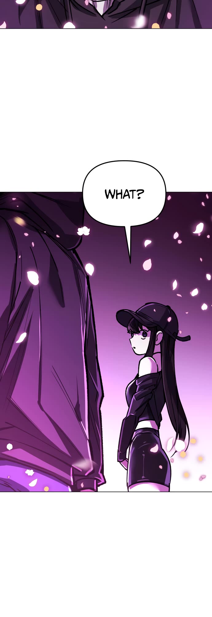 Cosmic Heavenly Demon 3077 Chapter 10 page 44 - Chapter 10