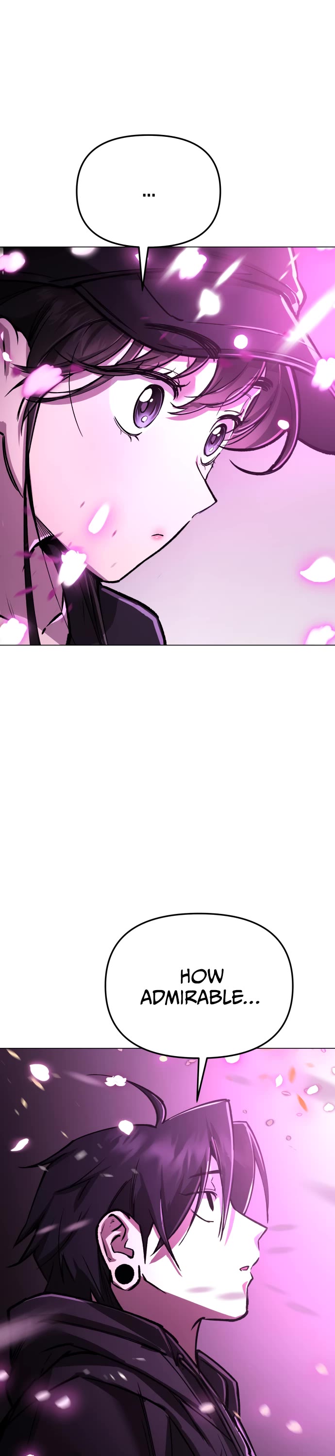 Cosmic Heavenly Demon 3077 Chapter 10 page 46 - Chapter 10