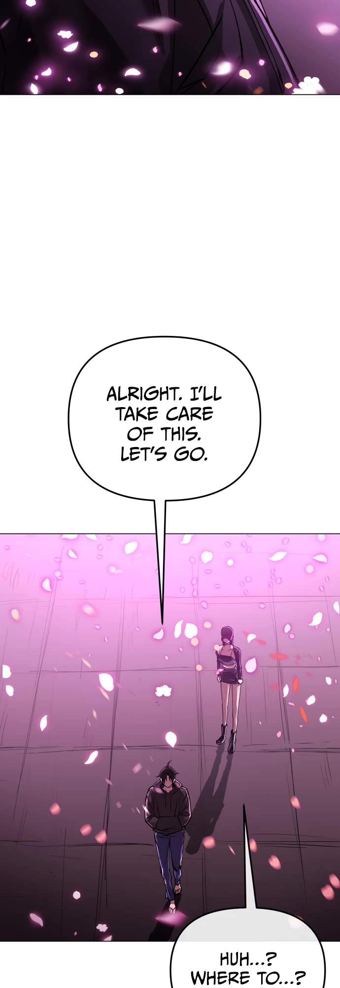 Cosmic Heavenly Demon 3077 Chapter 10 page 47 - Chapter 10