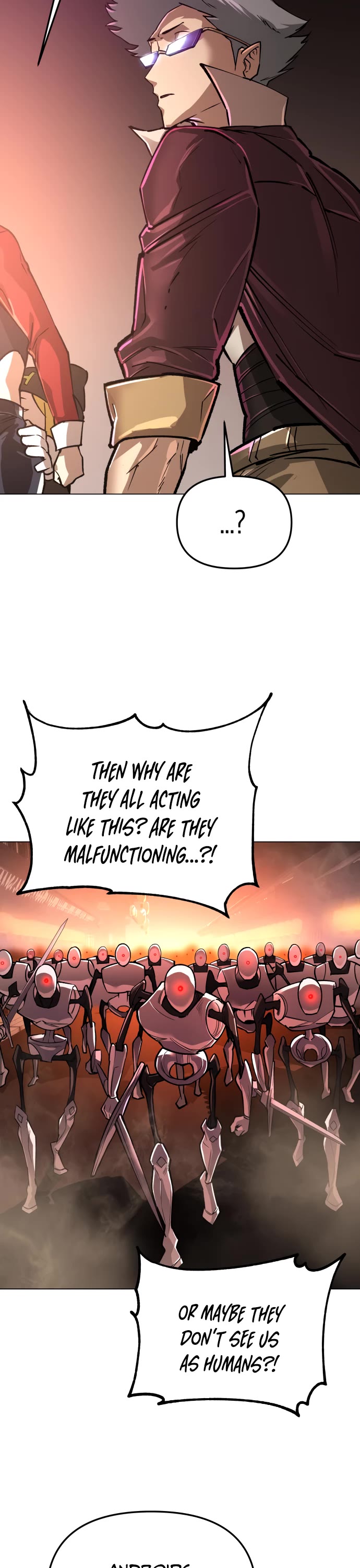 Cosmic Heavenly Demon 3077 Chapter 10 page 53 - Chapter 10