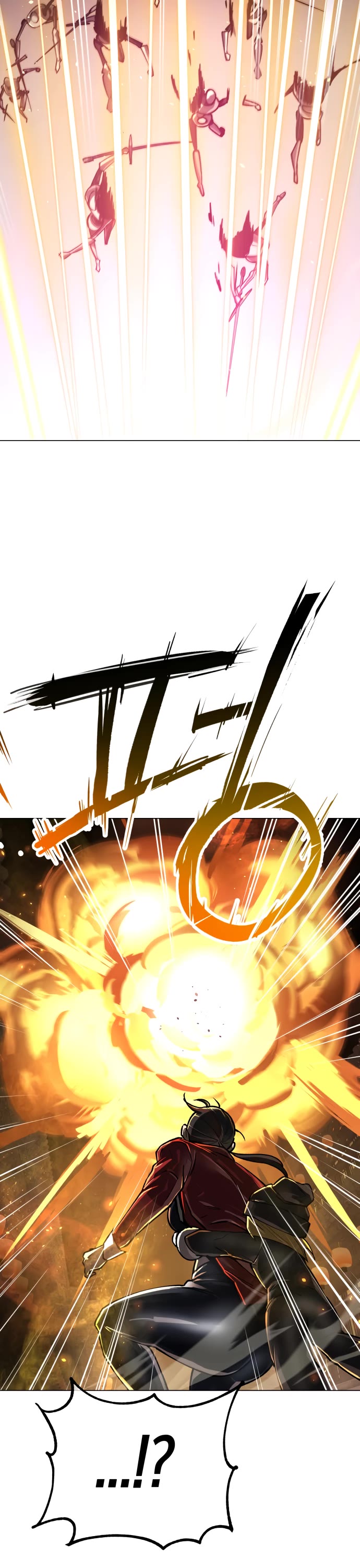Cosmic Heavenly Demon 3077 Chapter 10 page 57 - Chapter 10