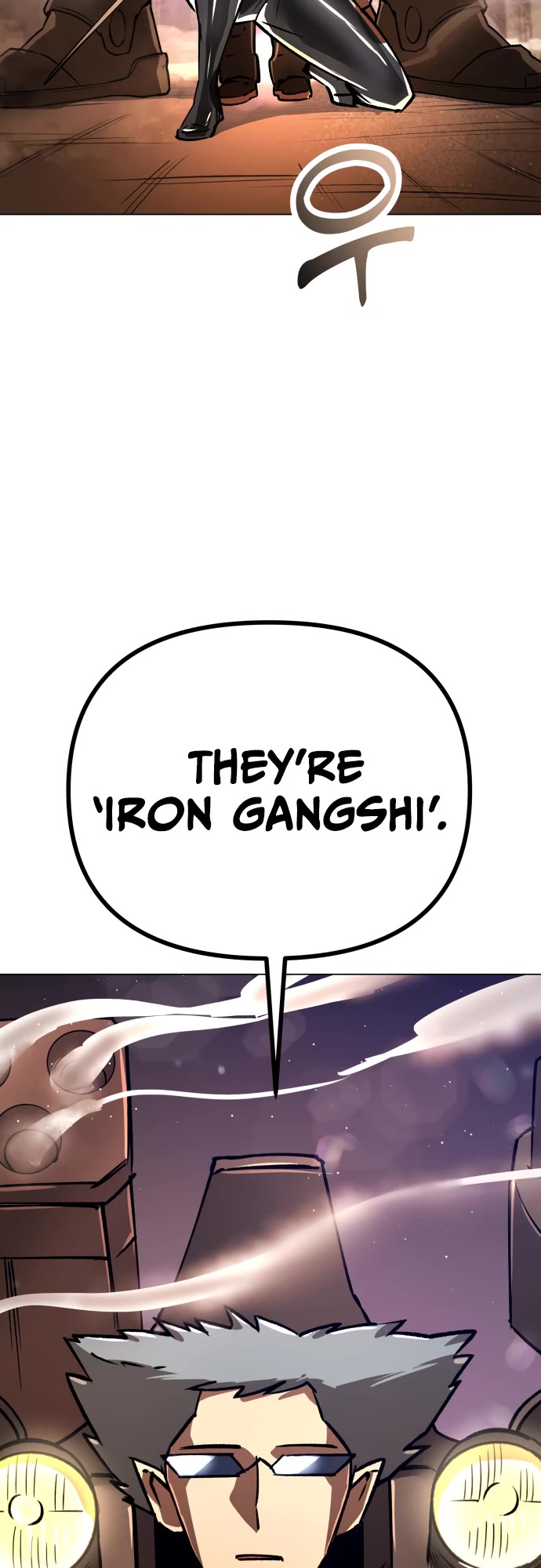Cosmic Heavenly Demon 3077 Chapter 10 page 59 - Chapter 10