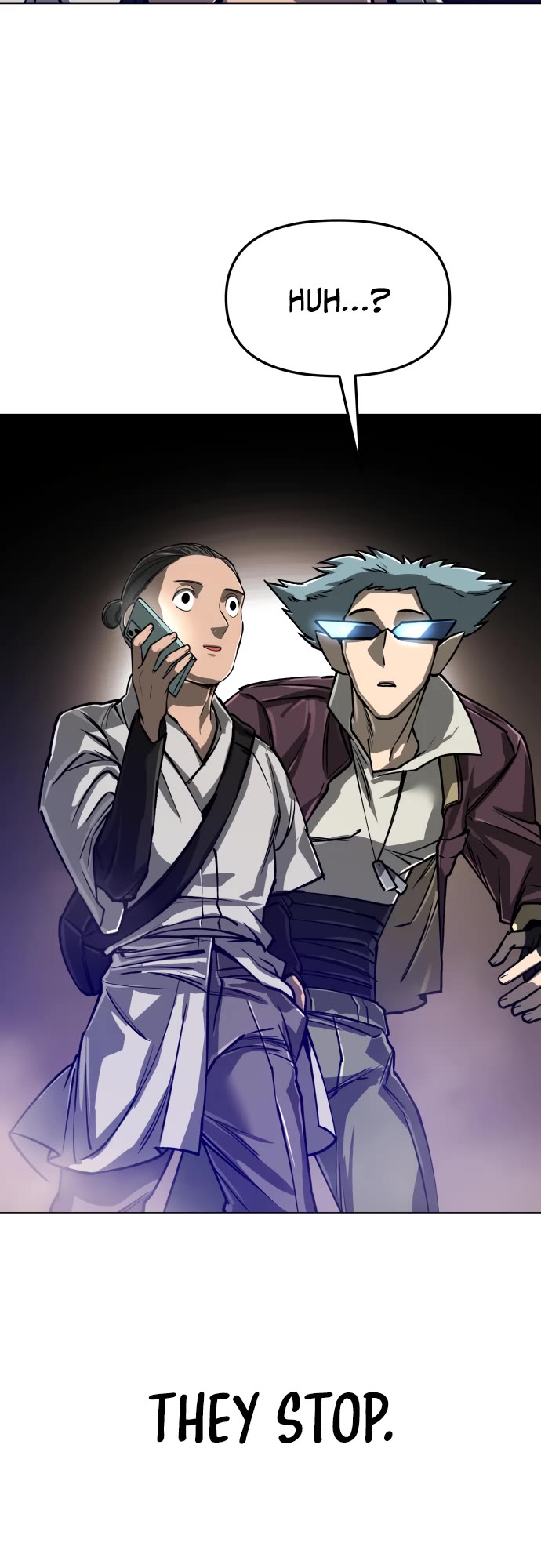 Cosmic Heavenly Demon 3077 Chapter 10 page 7 - Chapter 10